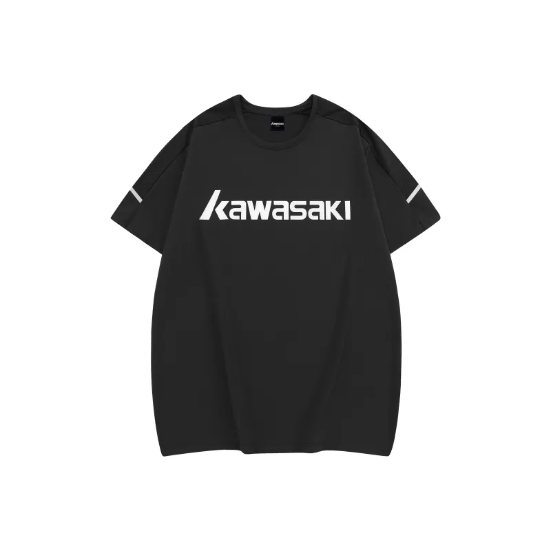 Kawasaki T Shirts Unisex-0