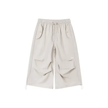 FORNINES Casual Shorts Unisex