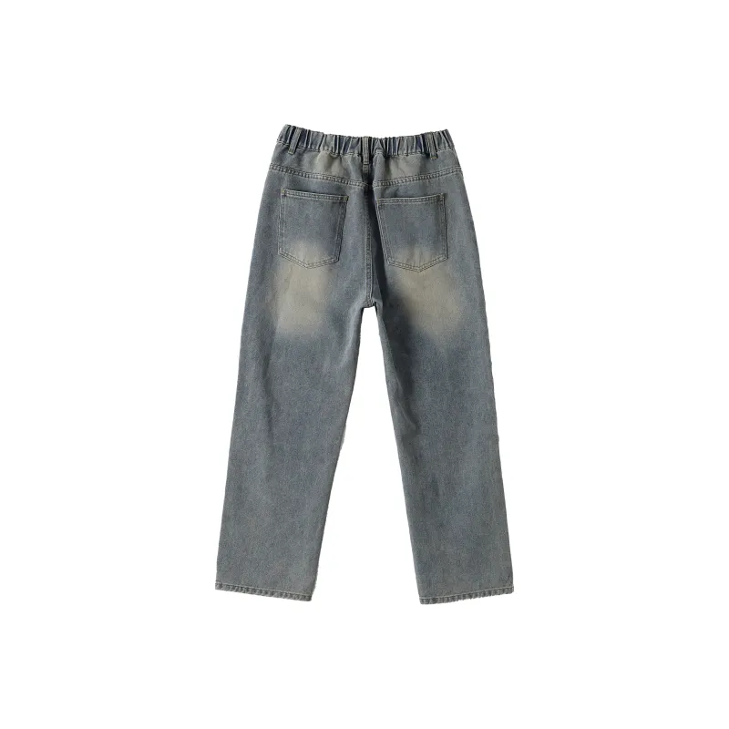 WARRIOR Jeans Women's-8