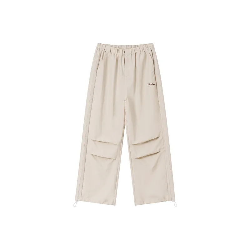 FORNINES Casual Pants Unisex-11