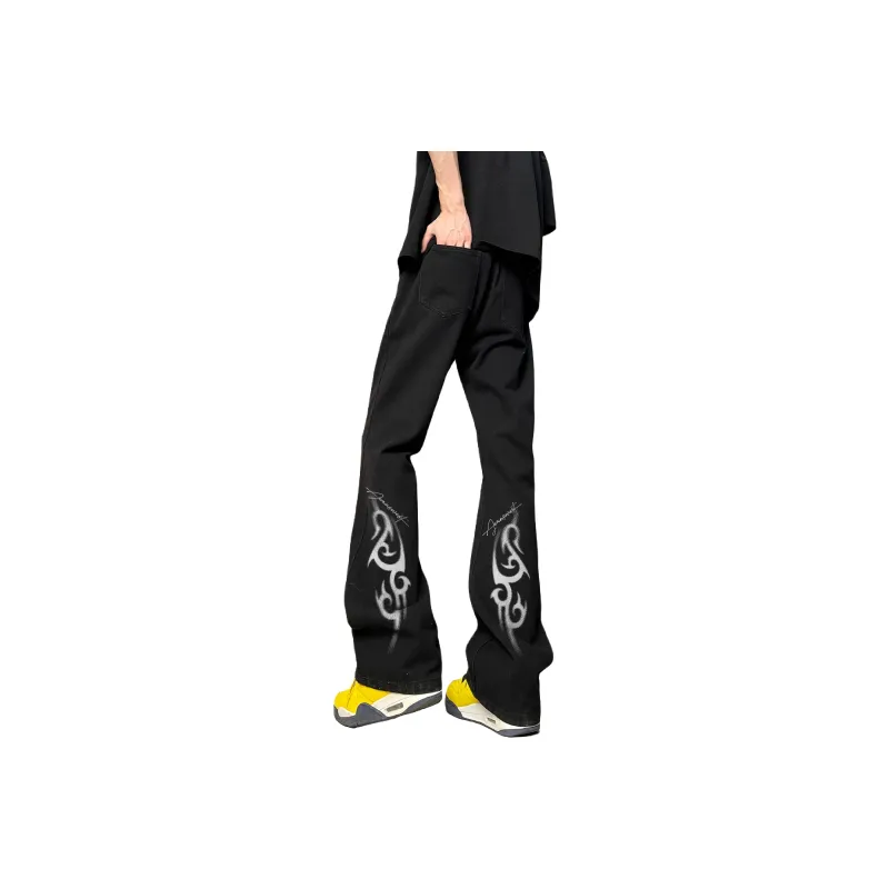 JEANSWEST Jeans Unisex-6