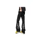 Black[Bootcut Height Increasing Slimming]