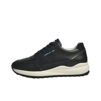 CERRUTI 1881 Principe Low Top Casual Shoes Men's Blue