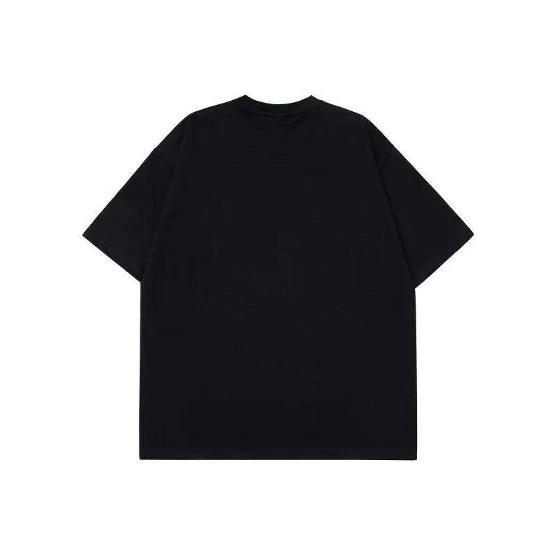 Lind Erki T Shirts Unisex-1