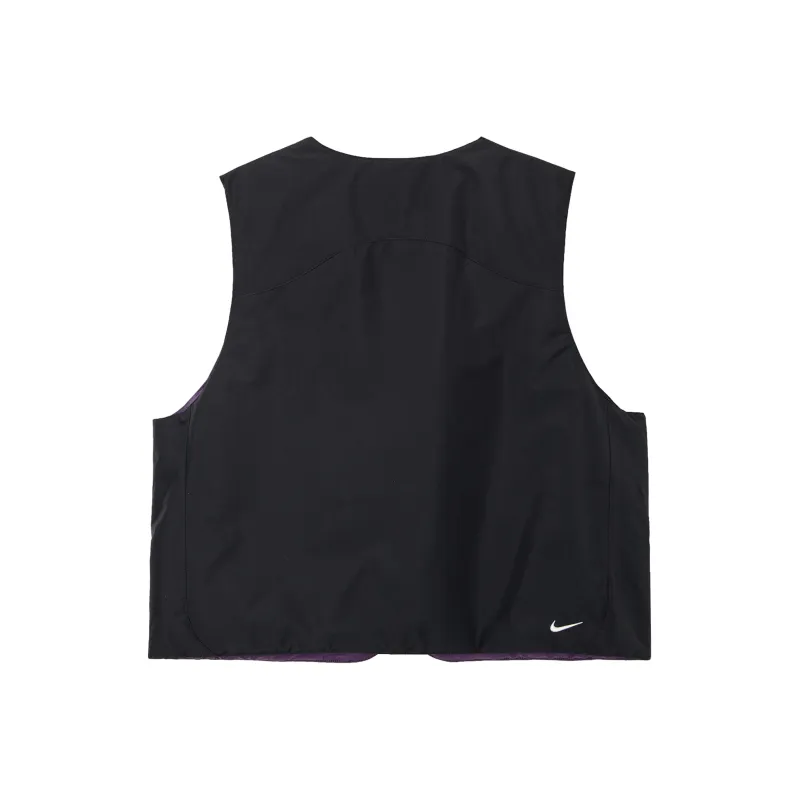 Nike 'Skull Peak' PrimaLoft® Reversible Vest-1