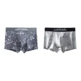 2 Pack (Denim Dark Gray+Denim Light Gray)