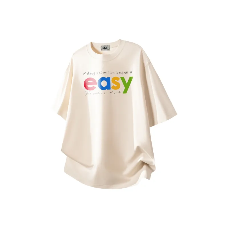 CEMOZI MC T Shirts Unisex-14