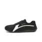 Black White (Standard Leather Shoe Size)