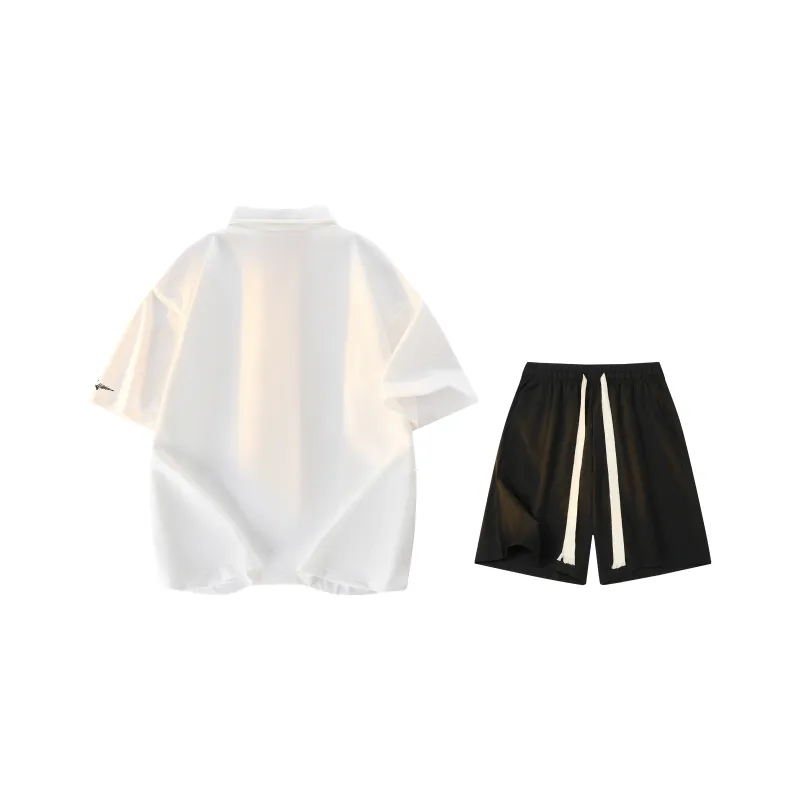 PAUL COSTELLOE Casual Sportswear Unisex-5
