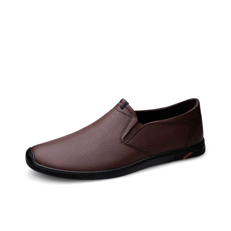 British Knights Casual Shoes Men's Brown-1