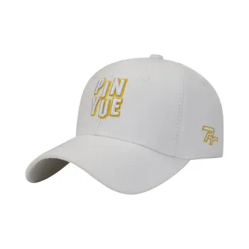 Yun Cheng Ya Man Cotton Baseball Caps Unisex