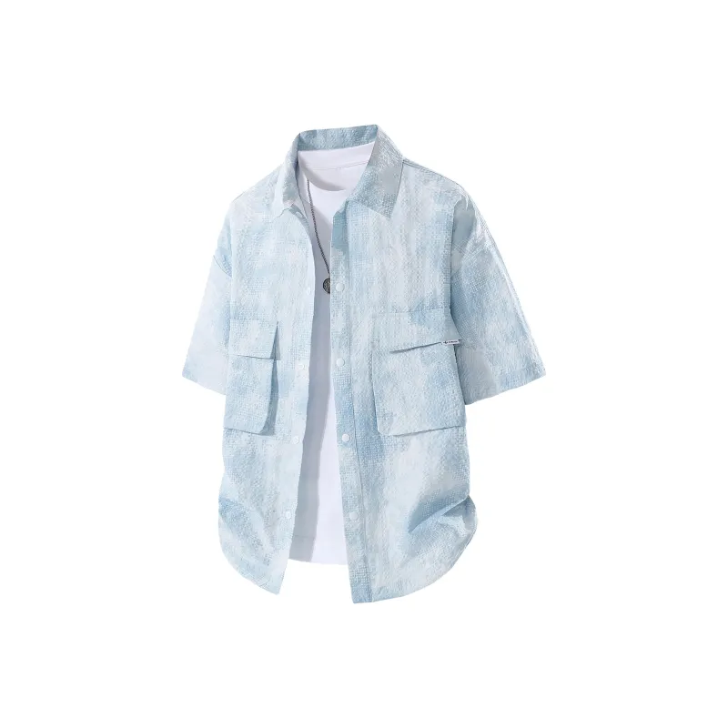 PASOK Shirts Unisex-2