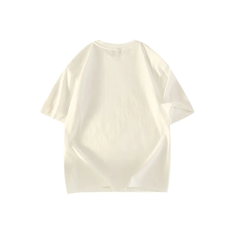FONDLOOK T Shirts Unisex-11