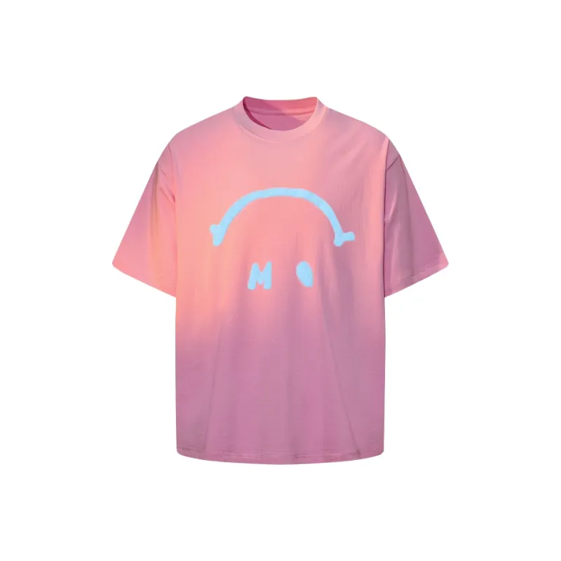 MANYSTON T Shirts Unisex-12