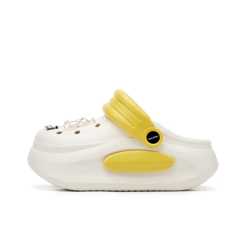 Mulinsen Clogs Women's-0