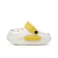 White Yellow