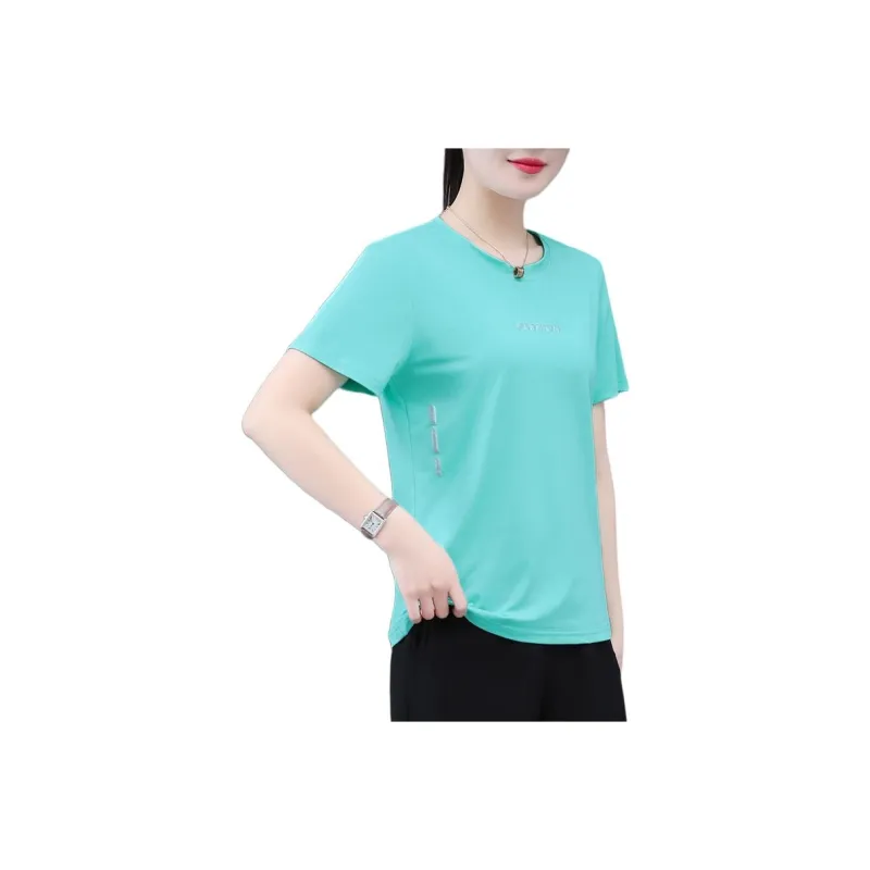 Kele Coco Regular T Shirt Women's-3