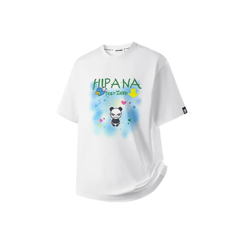 HIPANDA T Shirts Men-4