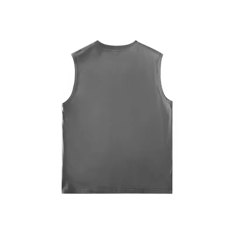 ARCLINEA Tank Tops Unisex-11