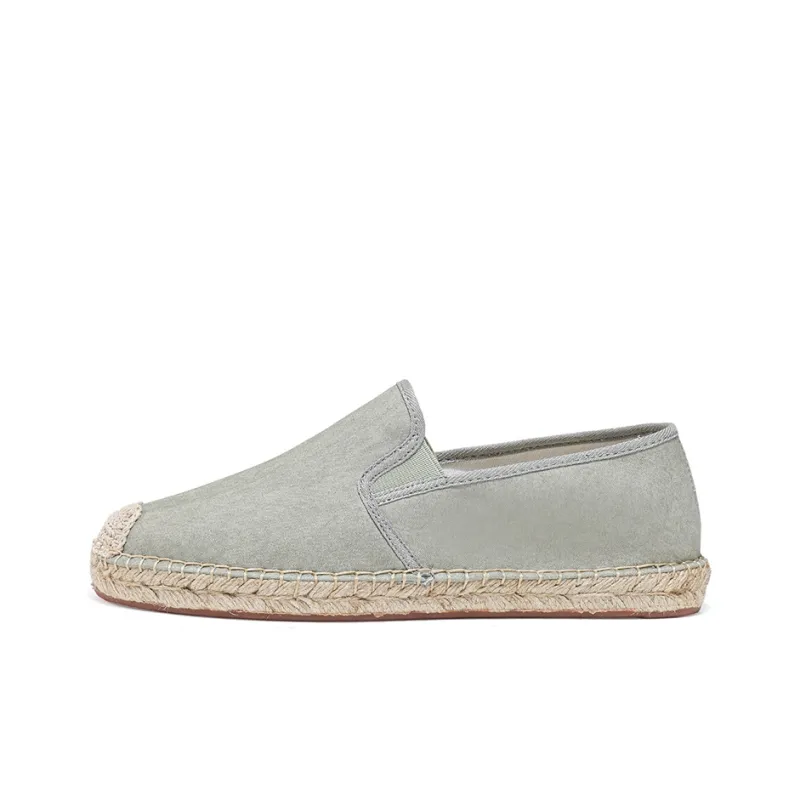 Baibianzhiheren Espadrilles Men's-9