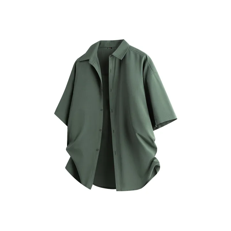 SOIE Shirt Matching Set Unisex 2 Pack-49