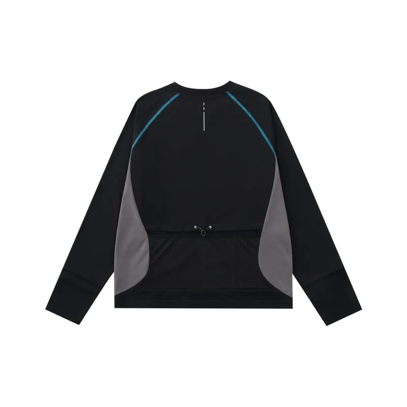 Norybrand Workout Clothing Unisex-3