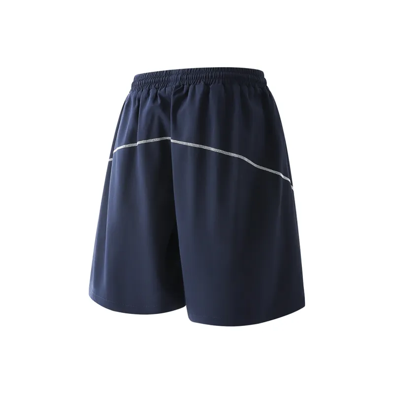 ZEXO Casual Shorts Unisex-15