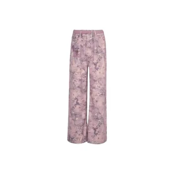 TCH Jeans Women's Purple