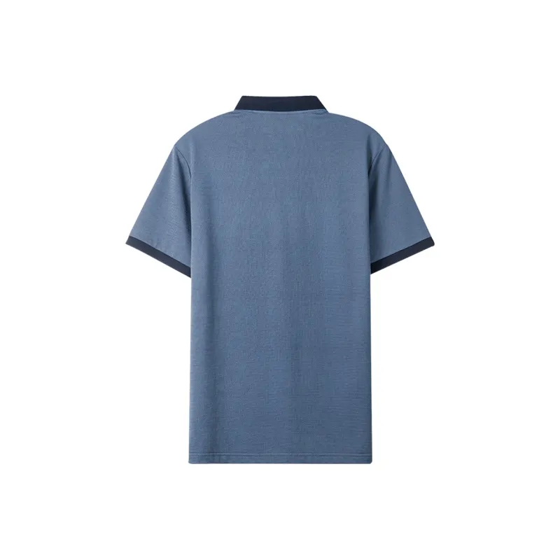 FIRS Polo Shirts Unisex-2