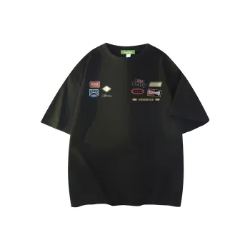 KOKO BASE T Shirts Unisex