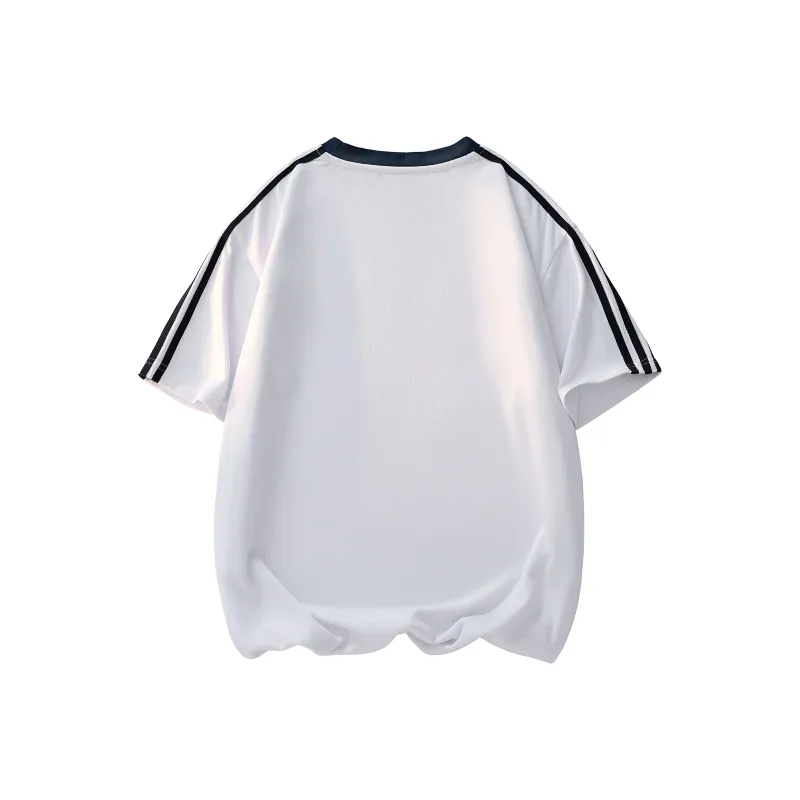 Manchester City F.C. T Shirt Unisex-5