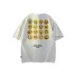 White Heather Gray (100% cotton)