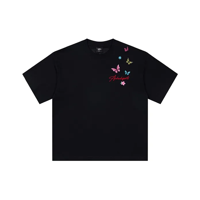 A Chock T Shirts Unisex-1