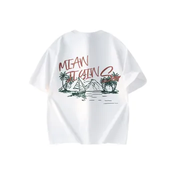 Cotton Gene T Shirts Unisex