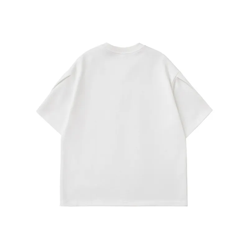 HLPT T Shirts Unisex-1