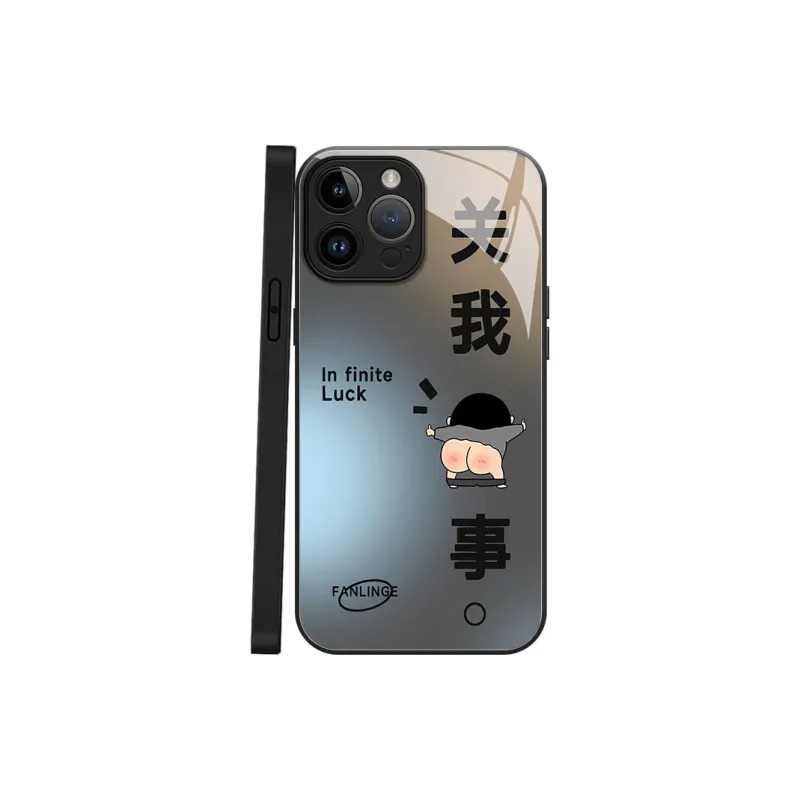 XINYAYU Phone Cases-3