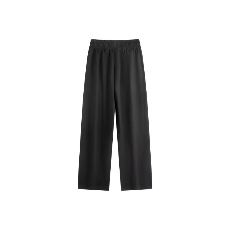TINA GIA Knitted Sports Pants Unisex-1