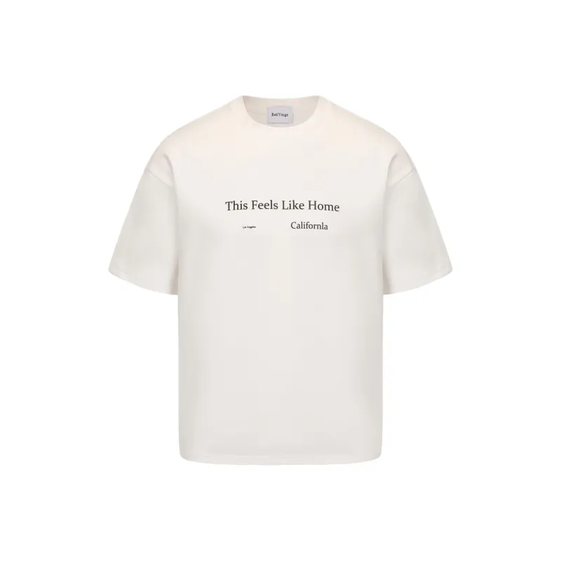 ENDRITES T Shirts Unisex-1