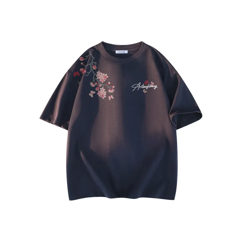 7 SEVFUN T Shirts Unisex-13