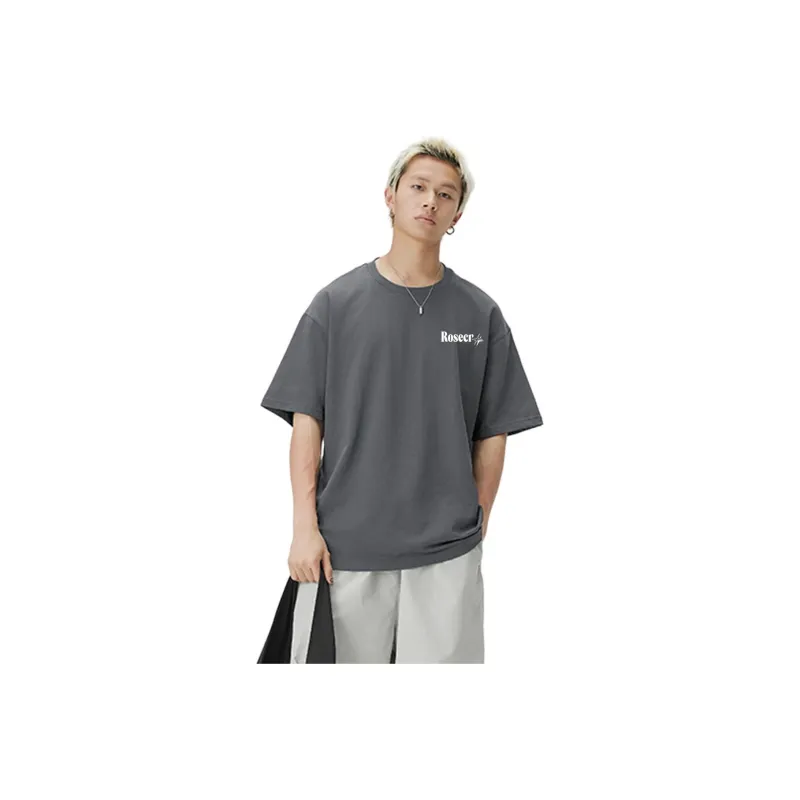 ROSECREED T Shirts Unisex-6