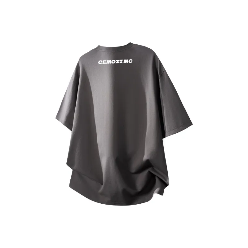 CEMOZI MC T Shirts Unisex-15