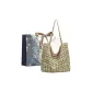 Green+Shopping Bag
