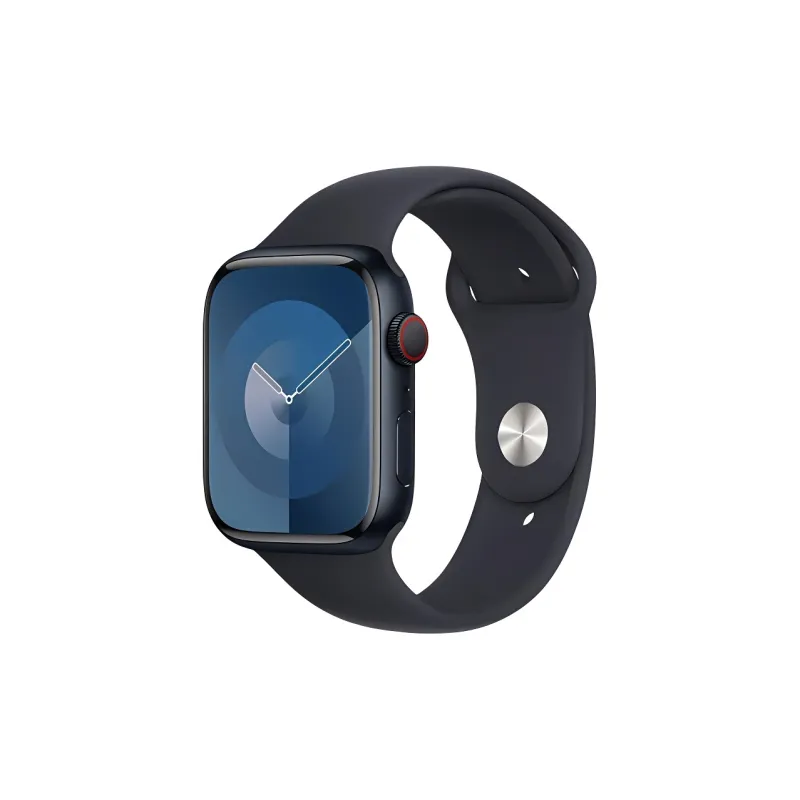 APEPALOG Apple Compatibility Watch Band Silicone Material-4