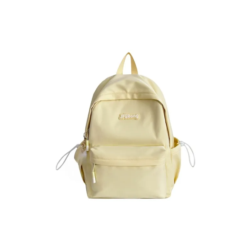 Vack Nylon Backpack Women's Multicolor-9