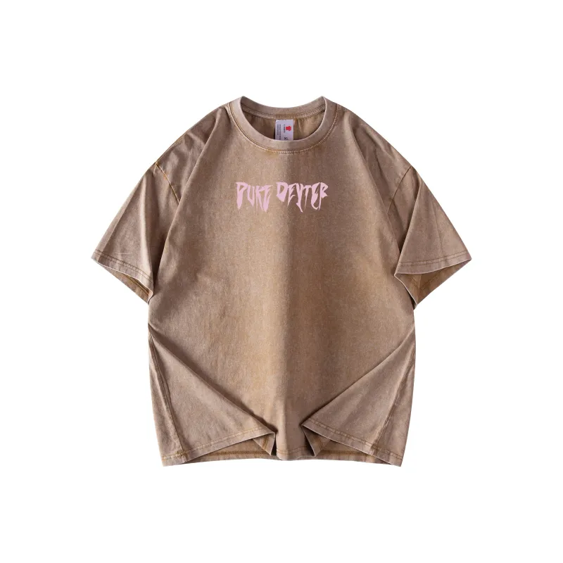 DUKE+DEXTER T Shirts Unisex-1