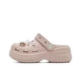 Pink (Heel Height 6.5cm)