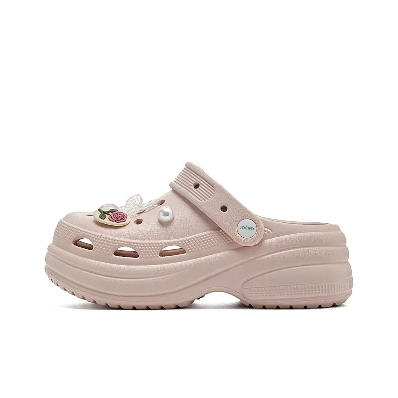JOSINY Clogs Women's-0