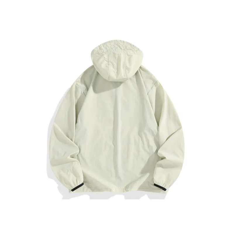 FAIRWHALE Wind Style Collection Sun Protection Clothing Unisex-19