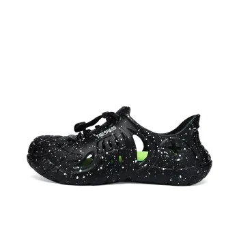 TRESPASS Low Top Casual Shoes Men's