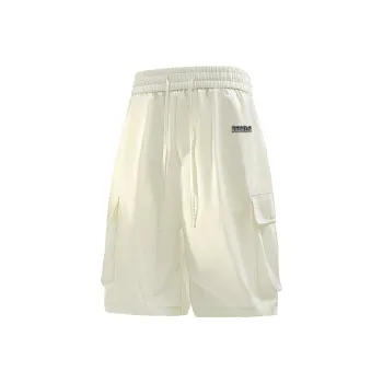 Double Dealer Casual Shorts Unisex